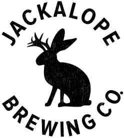 Jackalope-logo